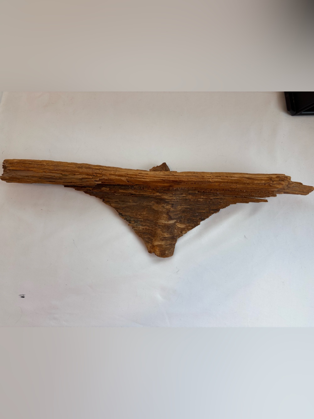 Driftwood decor